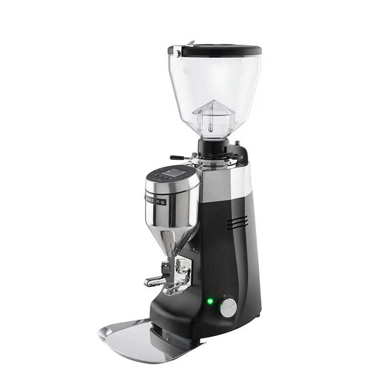 Kony S Electronic de Mazzer