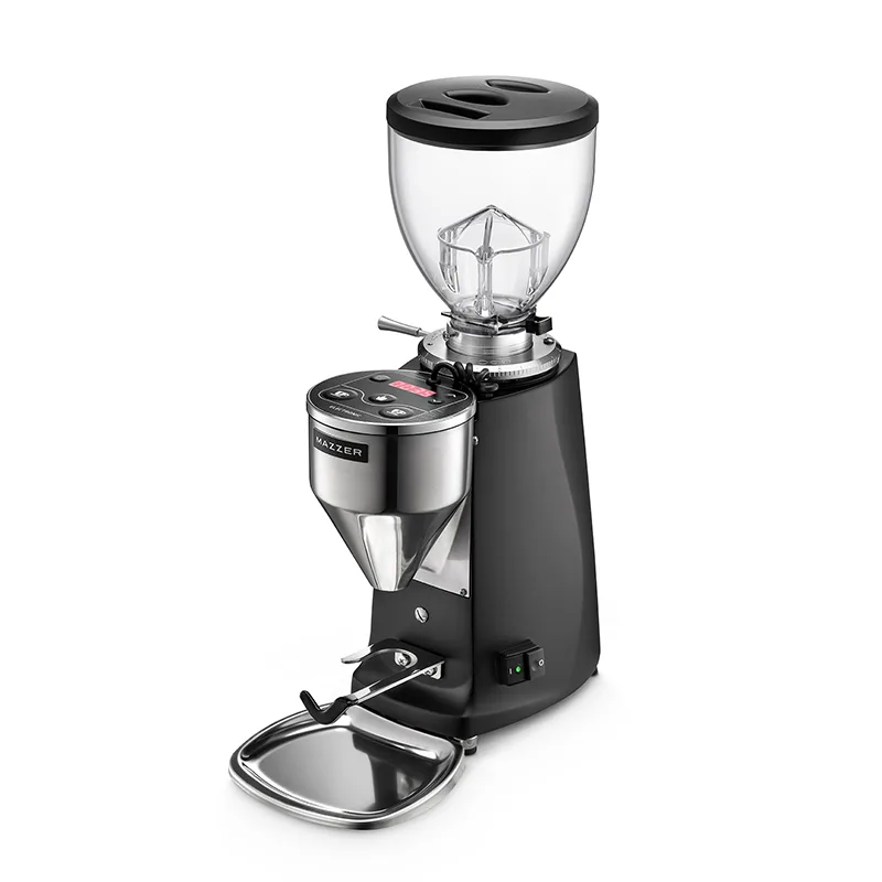 Mini Electronic A de Mazzer