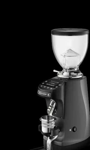 Mini G de Mazzer