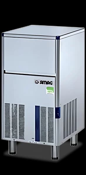 Fabricador de hielo Simag SDE 50