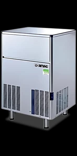 Fabricador de hielo Simag SDE 84