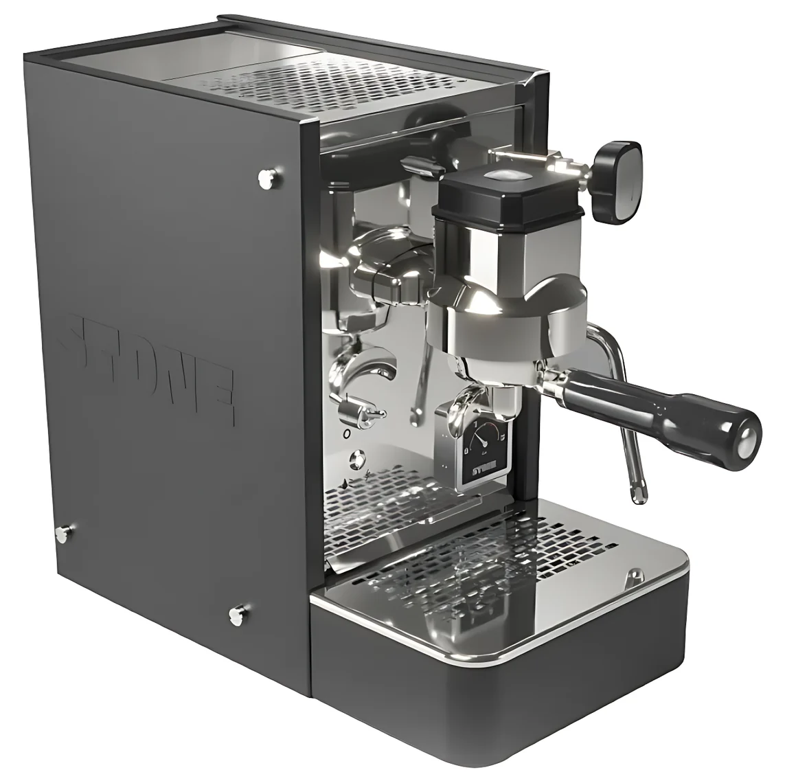 Stone Lite de Stone Espresso