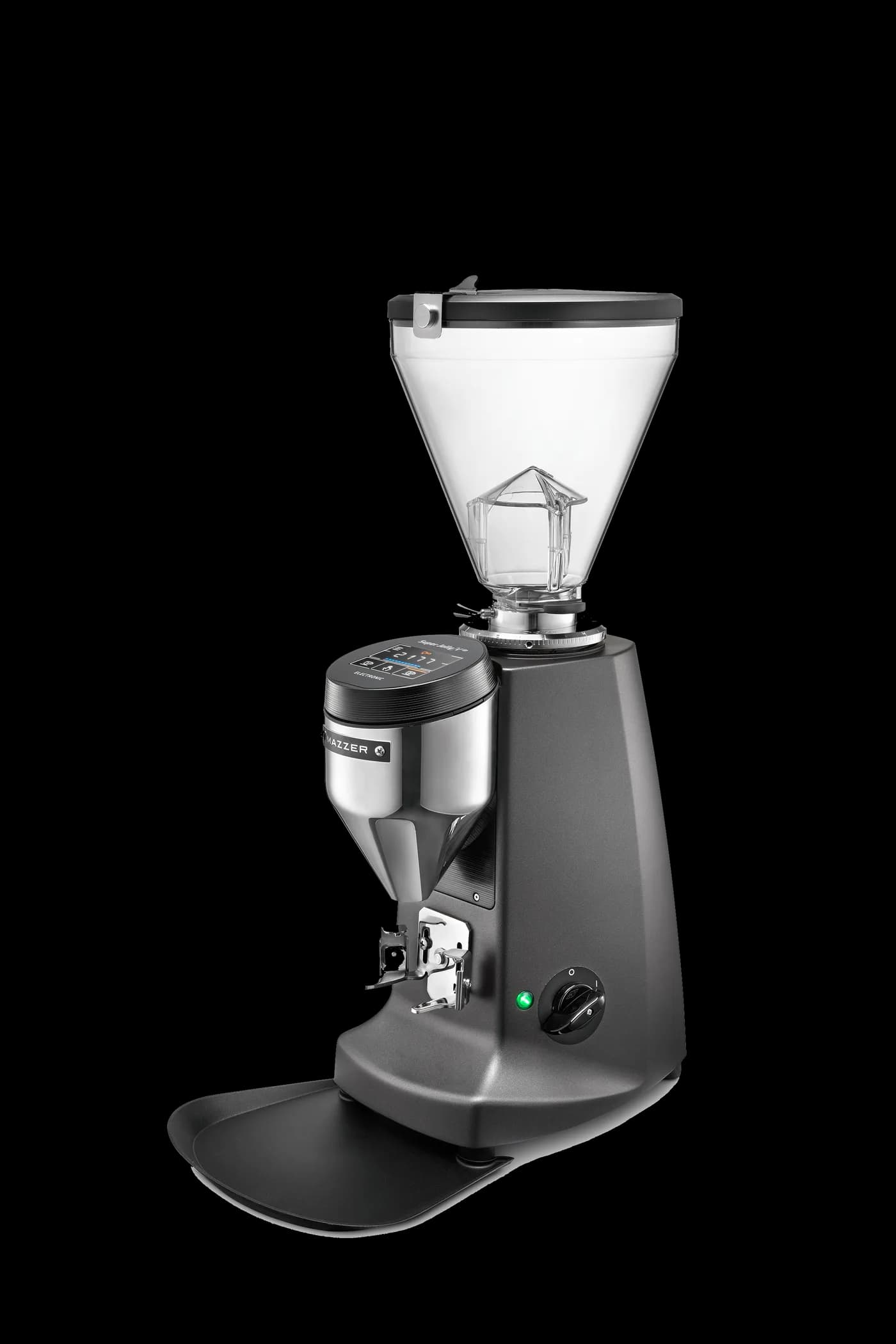 Super Jolly V Up Electronic de Mazzer