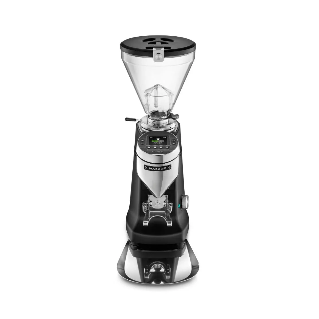 Super Jolly V Pro de Mazzer