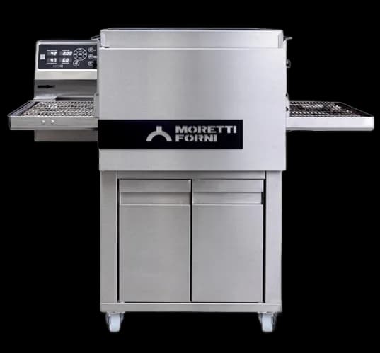 T-64 de Moretti Forni