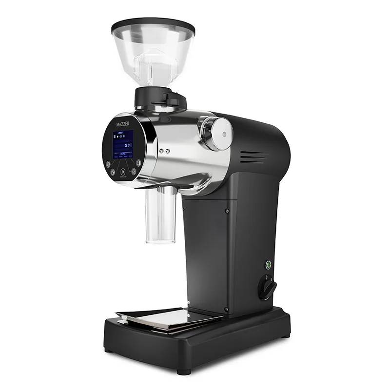 ZM de Mazzer